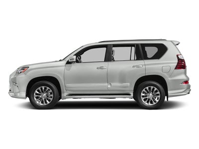 2017 Lexus GX 460 Premium 4WD