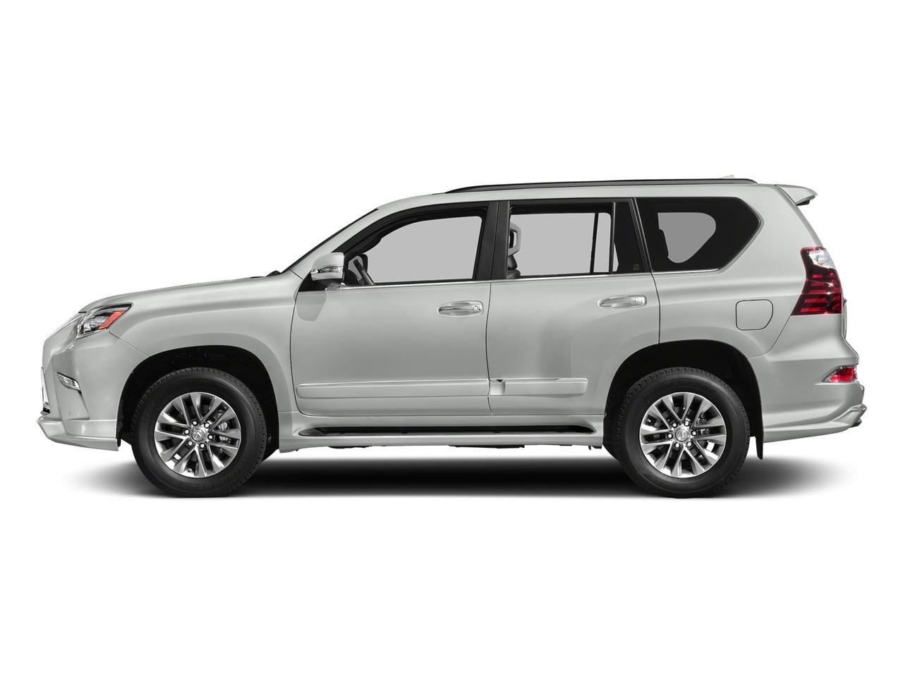 2017 Lexus GX 460 Premium 4WD