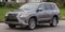 2017 Lexus GX 460 Premium 4WD