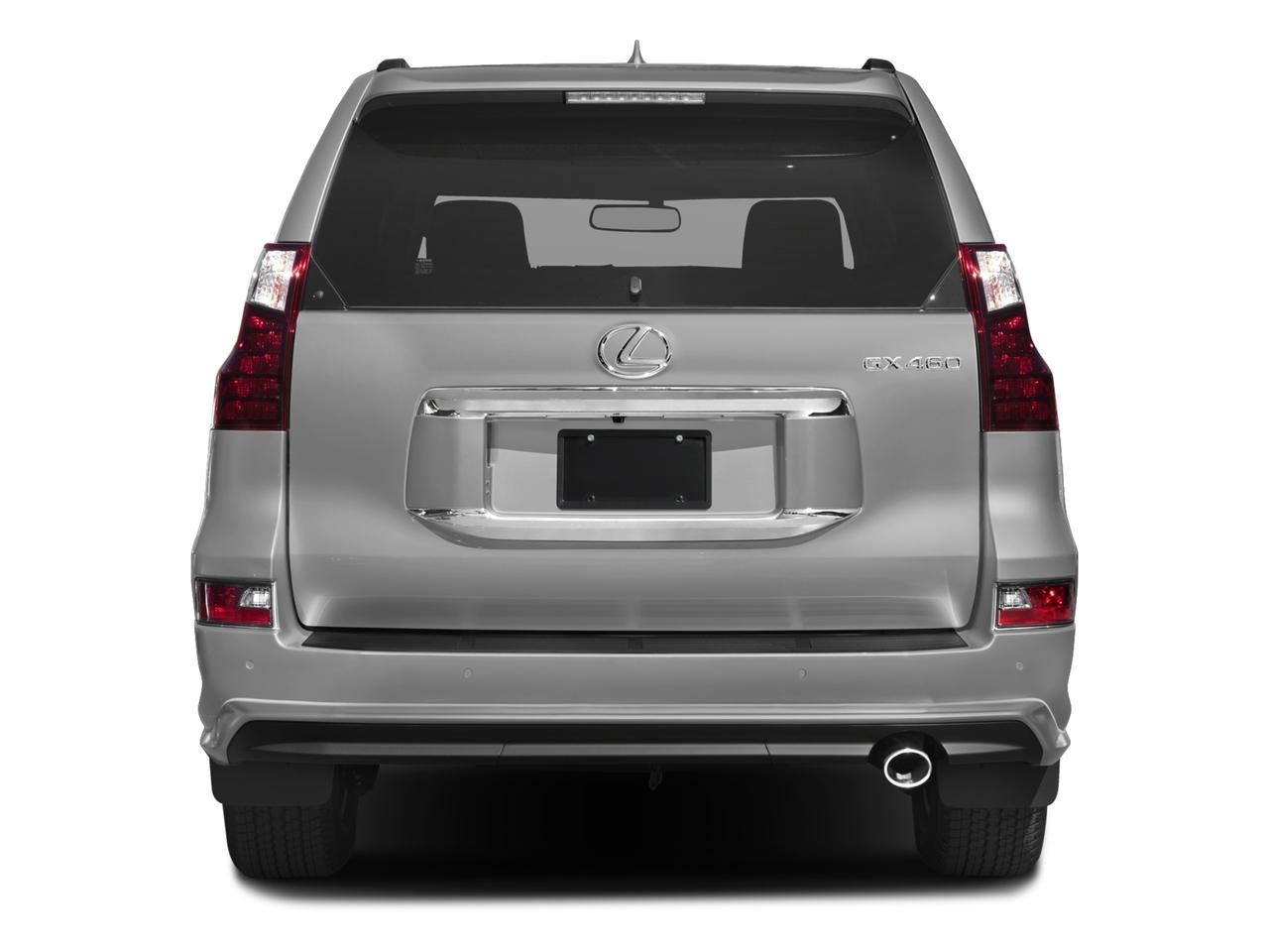 2017 Lexus GX 460 Premium 4WD