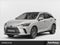2024 Lexus RX 450h+ Luxury AWD