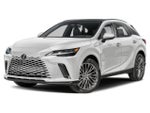 2024 Lexus RX 450h+ Luxury AWD