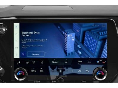 2024 Lexus RX 450h+ Luxury AWD