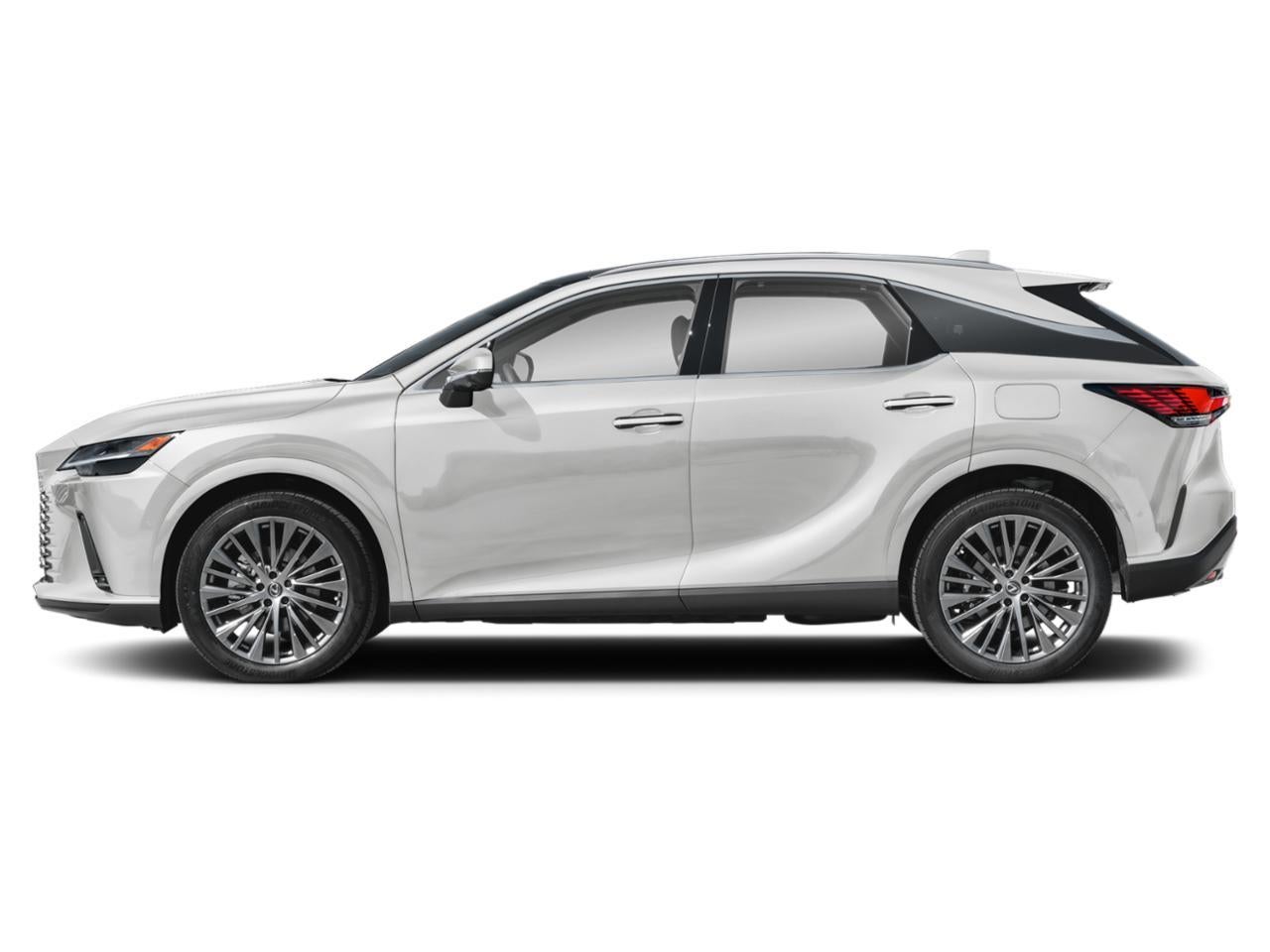 2024 Lexus RX 450h+ Luxury AWD
