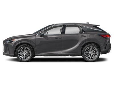 2024 Lexus RX 450h+ Luxury AWD