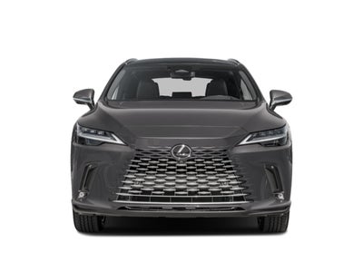 2024 Lexus RX 450h+ Luxury AWD