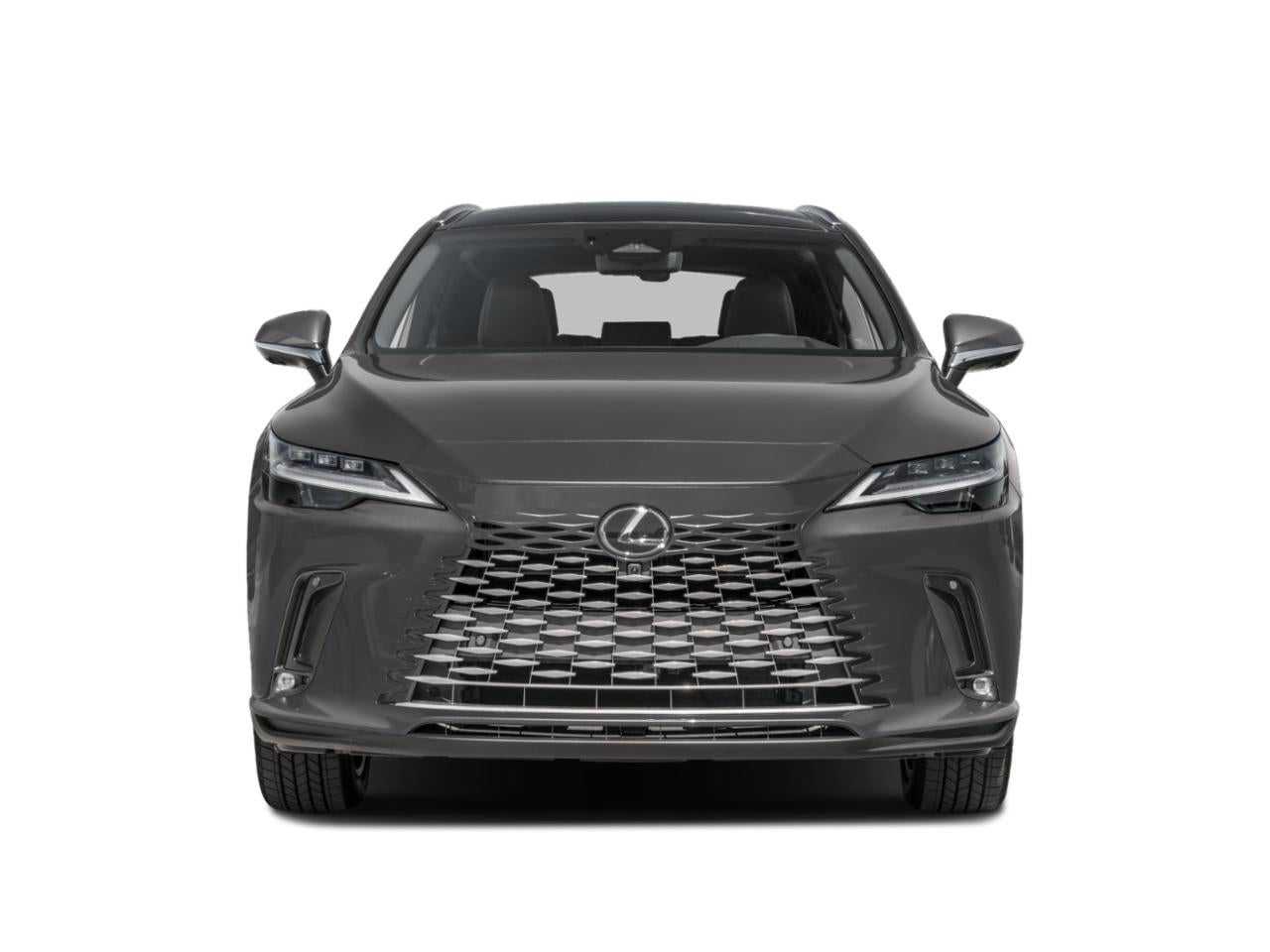 2024 Lexus RX 450h+ Luxury AWD