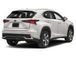 2020 Lexus NX 300h AWD