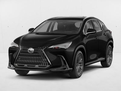 2022 Lexus NX 450h F SPORT AWD