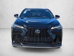 2022 Lexus NX 450h F SPORT AWD