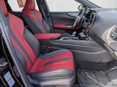 2022 Lexus NX 450h F SPORT AWD