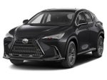 2022 Lexus NX 450h F SPORT AWD