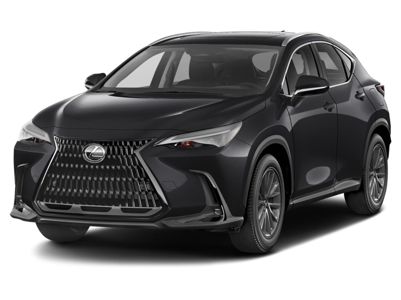 2022 Lexus NX 450h F SPORT AWD
