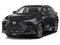 2022 Lexus NX 450h F SPORT AWD
