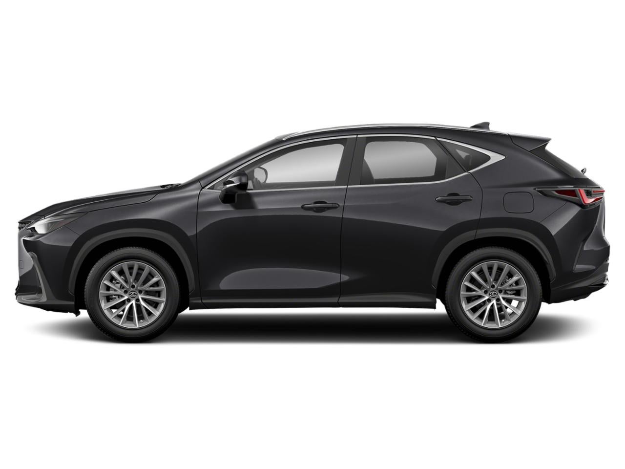 2022 Lexus NX 450h F SPORT AWD