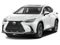 2022 Lexus NX 450h F SPORT AWD