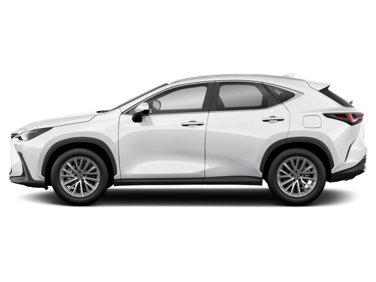 2022 Lexus NX 450h F SPORT AWD