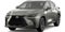 2022 Lexus NX 450h F SPORT AWD