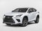 2019 Lexus NX 300 F Sport FWD