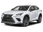 2019 Lexus NX 300 F Sport FWD