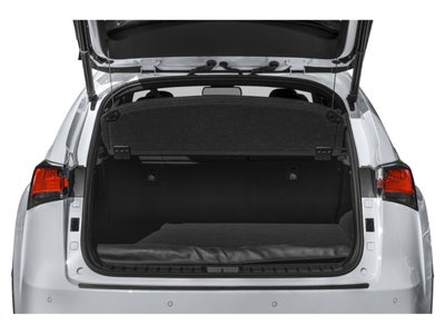 2019 Lexus NX 300 F Sport FWD