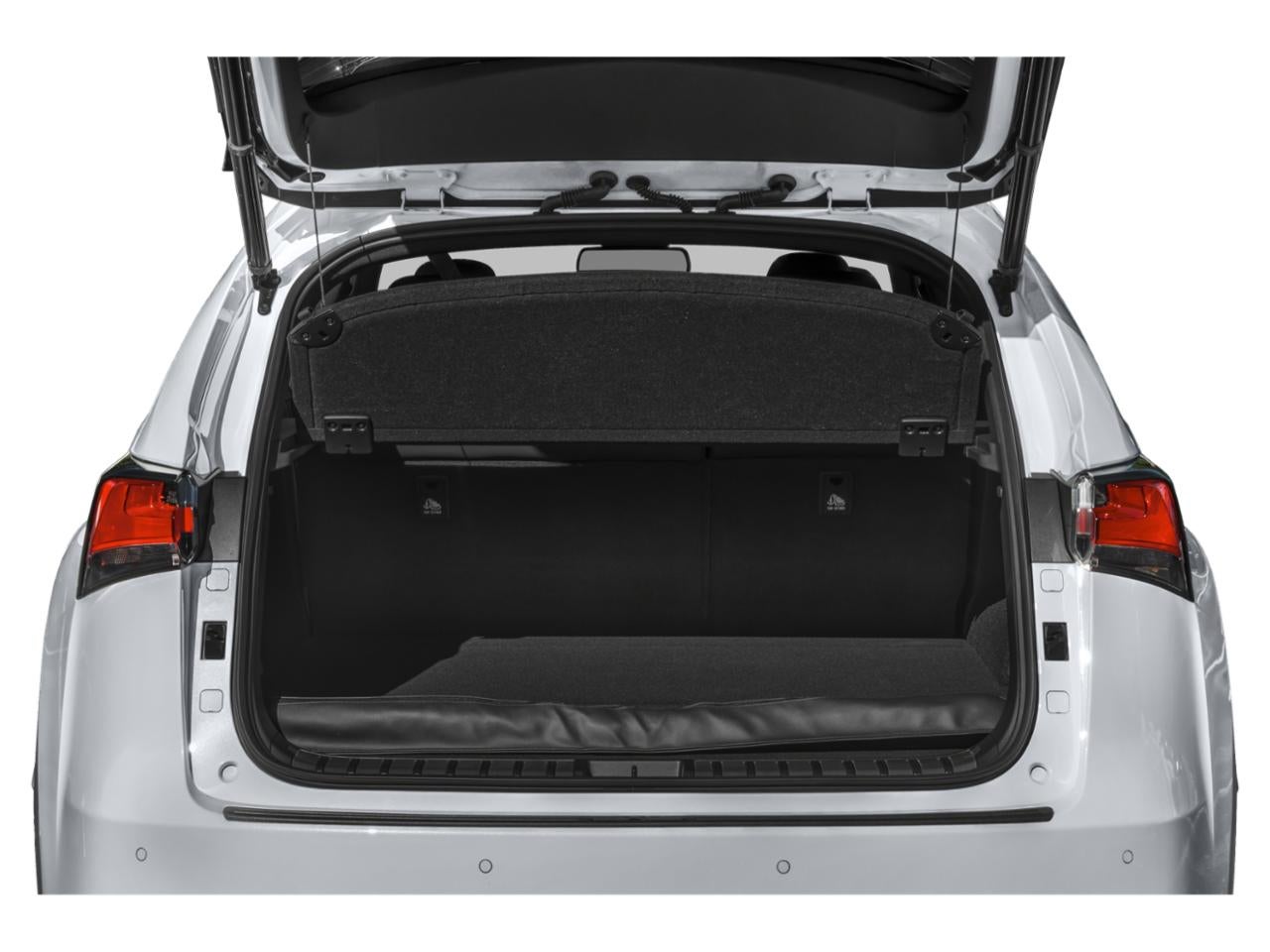 2019 Lexus NX 300 F Sport FWD