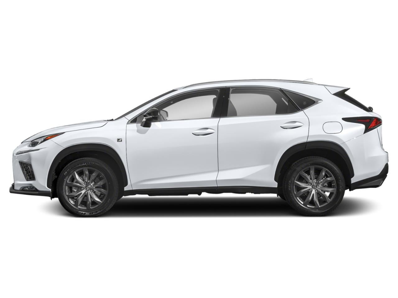 2019 Lexus NX 300 F Sport FWD