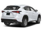 2019 Lexus NX 300 F Sport FWD