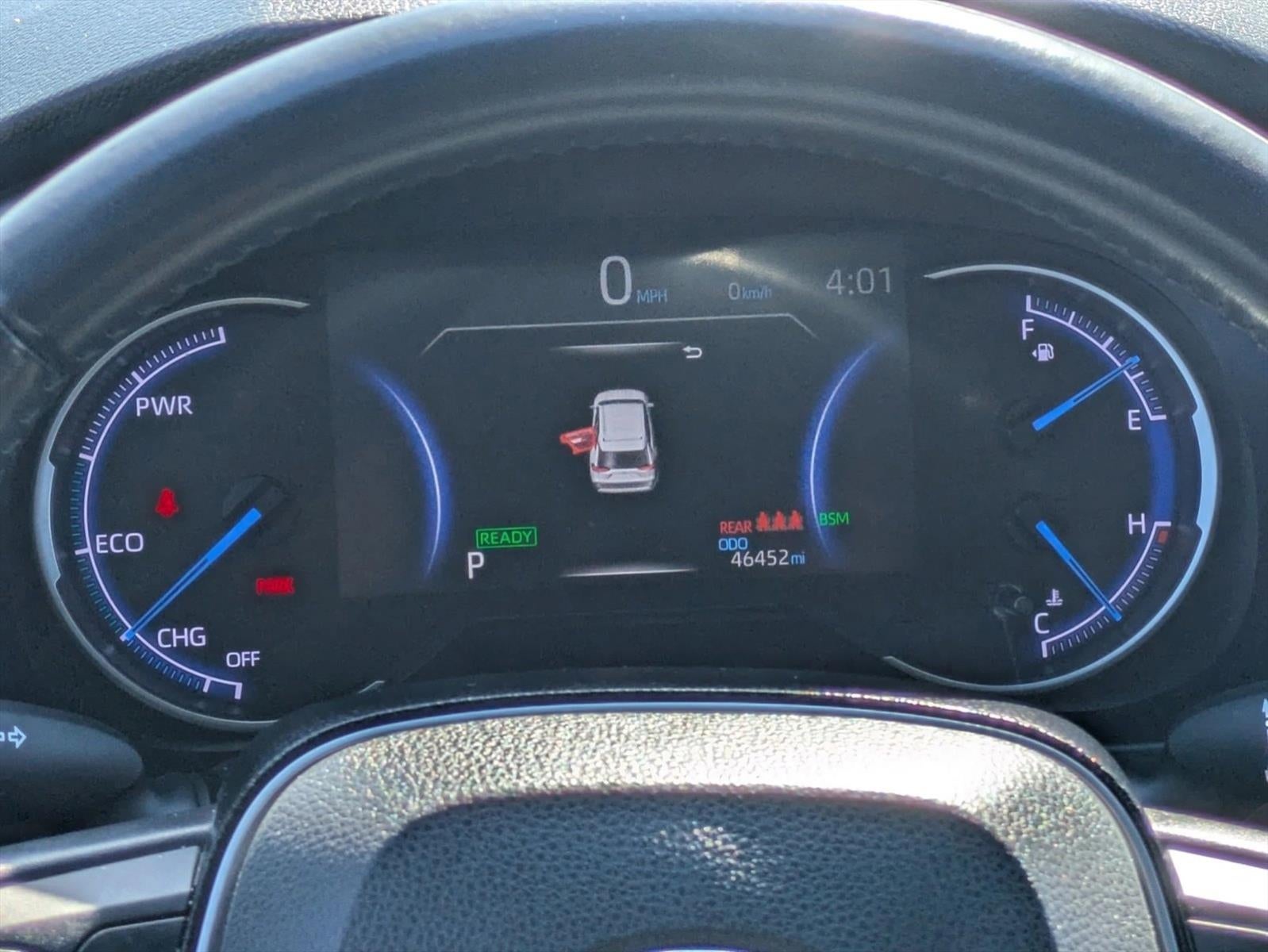 2020 Toyota RAV4 Hybrid XSE AWD (Natl) *Ltd Avail*