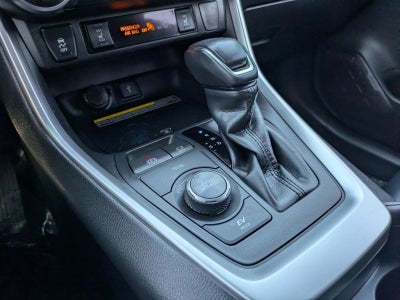 2020 Toyota RAV4 Hybrid XSE AWD (Natl) *Ltd Avail*