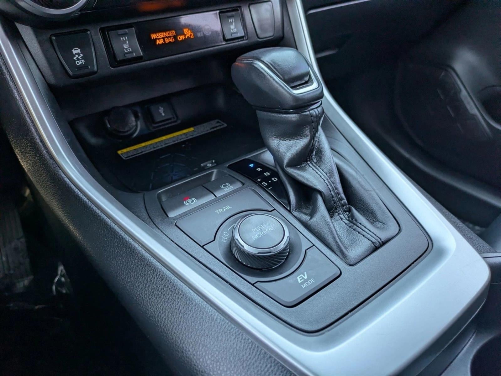2020 Toyota RAV4 Hybrid XSE AWD (Natl) *Ltd Avail*