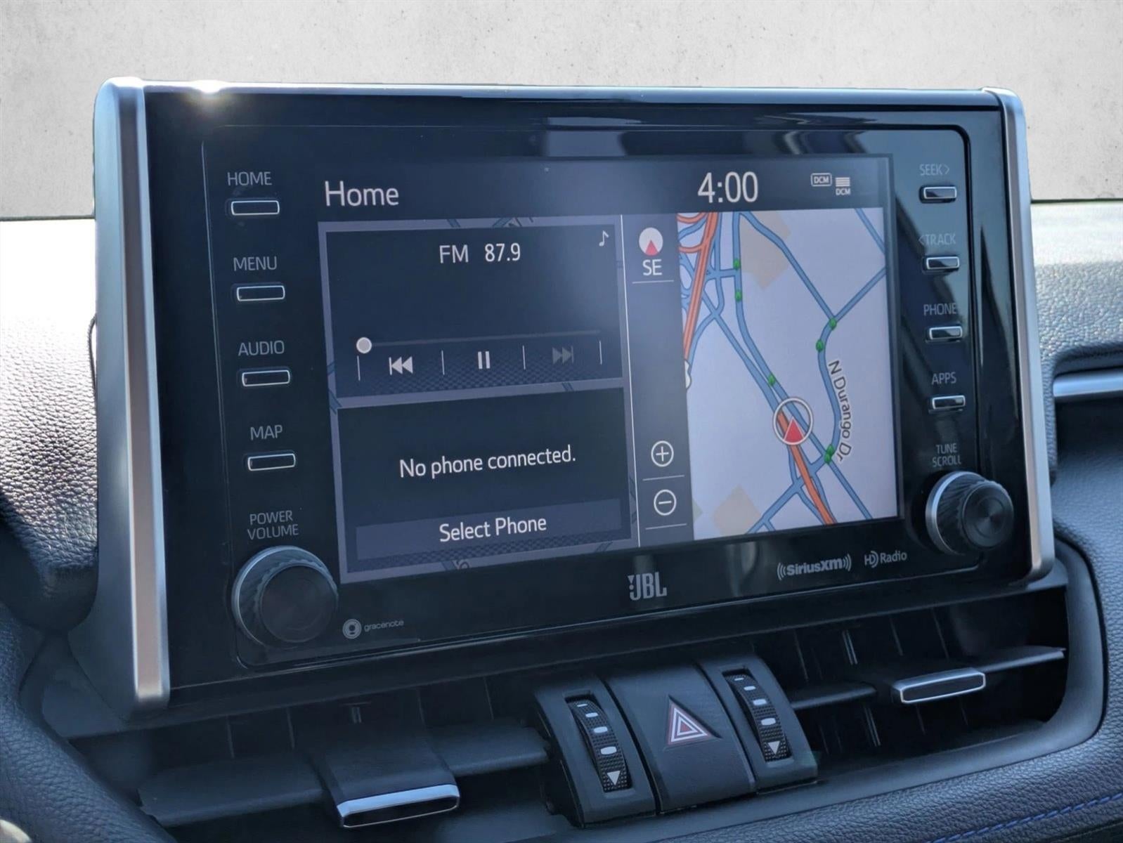 2020 Toyota RAV4 Hybrid XSE AWD (Natl) *Ltd Avail*