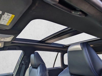 2020 Toyota RAV4 Hybrid XSE AWD (Natl) *Ltd Avail*