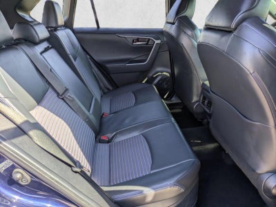 2020 Toyota RAV4 Hybrid XSE AWD (Natl) *Ltd Avail*