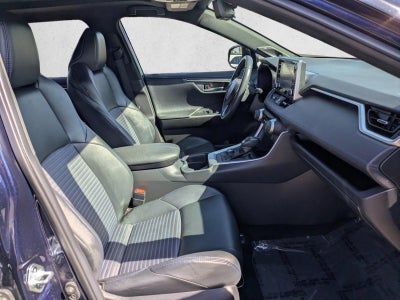 2020 Toyota RAV4 Hybrid XSE AWD (Natl) *Ltd Avail*