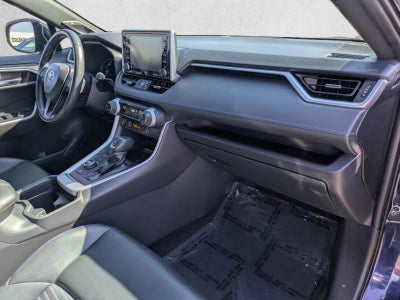 2020 Toyota RAV4 Hybrid XSE AWD (Natl) *Ltd Avail*