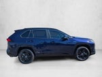 2020 Toyota RAV4 Hybrid XSE AWD (Natl) *Ltd Avail*