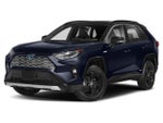 2020 Toyota RAV4 Hybrid XSE AWD (Natl) *Ltd Avail*