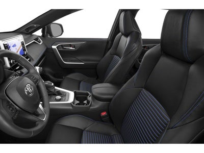 2020 Toyota RAV4 Hybrid XSE AWD (Natl) *Ltd Avail*