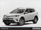 2017 Toyota RAV4 LE FWD (GS)