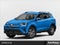 2016 Toyota RAV4 FWD 4dr LE (Natl)