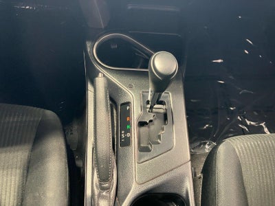 2016 Toyota RAV4 FWD 4dr LE (Natl)