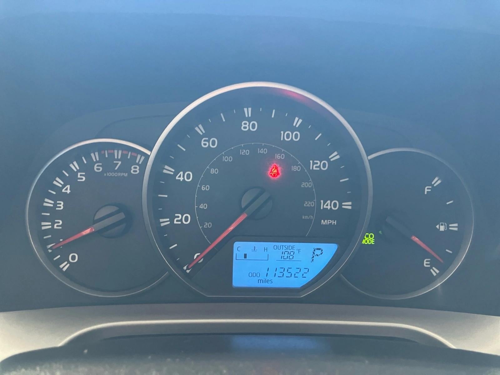 2016 Toyota RAV4 FWD 4dr LE (Natl)