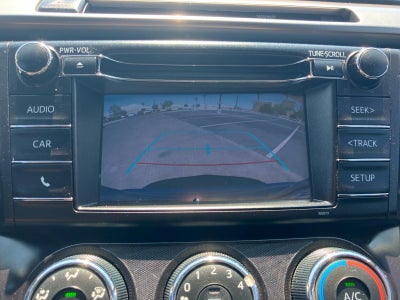 2016 Toyota RAV4 FWD 4dr LE (Natl)