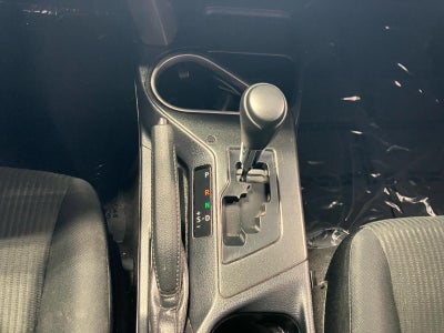 2016 Toyota RAV4 FWD 4dr LE (Natl)