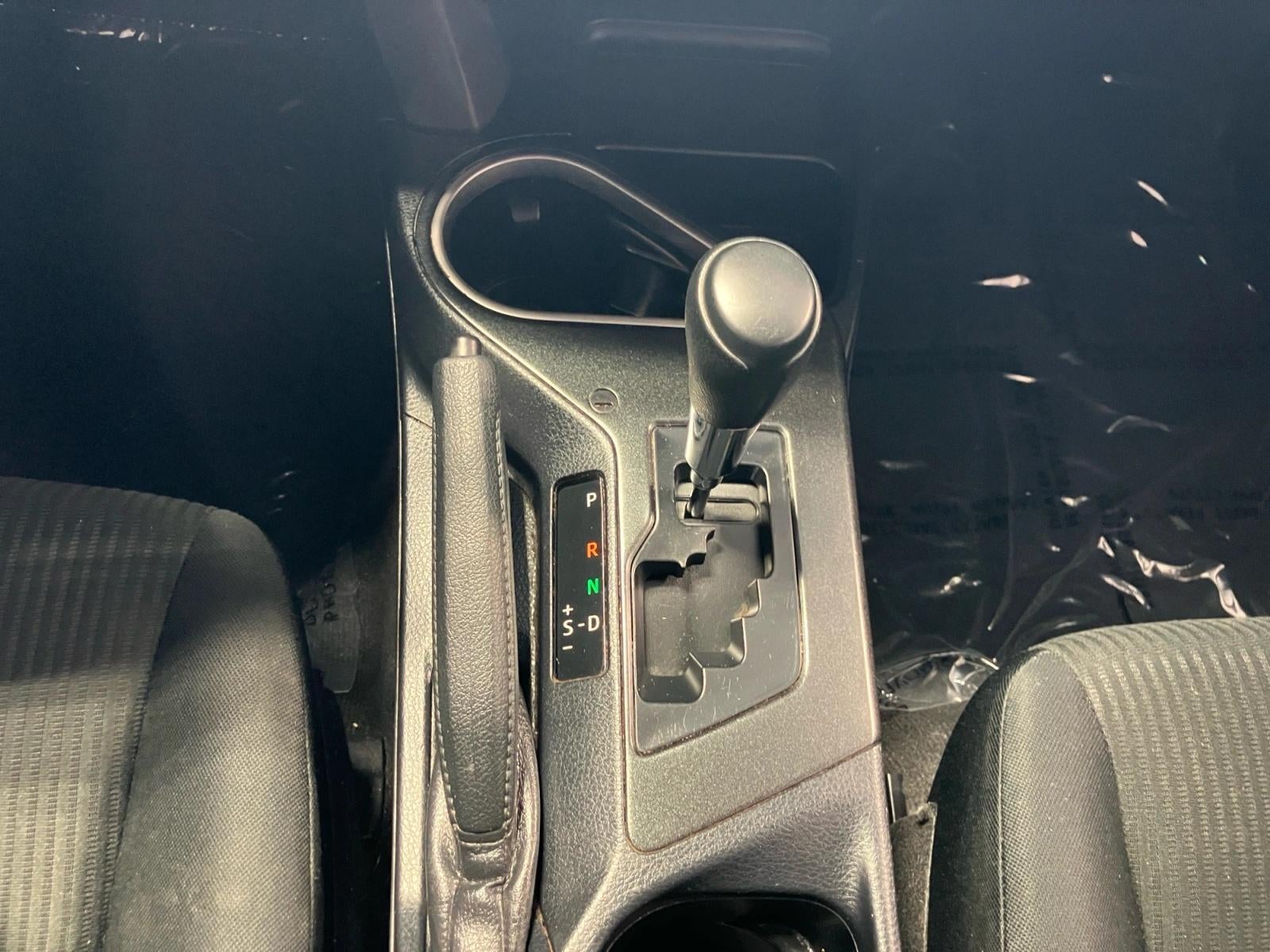 2016 Toyota RAV4 FWD 4dr LE (Natl)