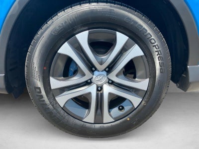 2016 Toyota RAV4 FWD 4dr LE (Natl)