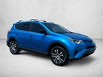 2016 Toyota RAV4 FWD 4dr LE (Natl)
