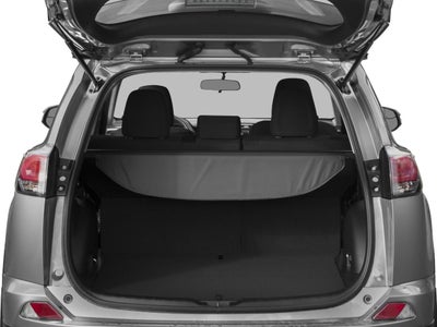 2016 Toyota RAV4 FWD 4dr LE (Natl)