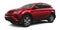 2016 Toyota RAV4 FWD 4dr LE (Natl)